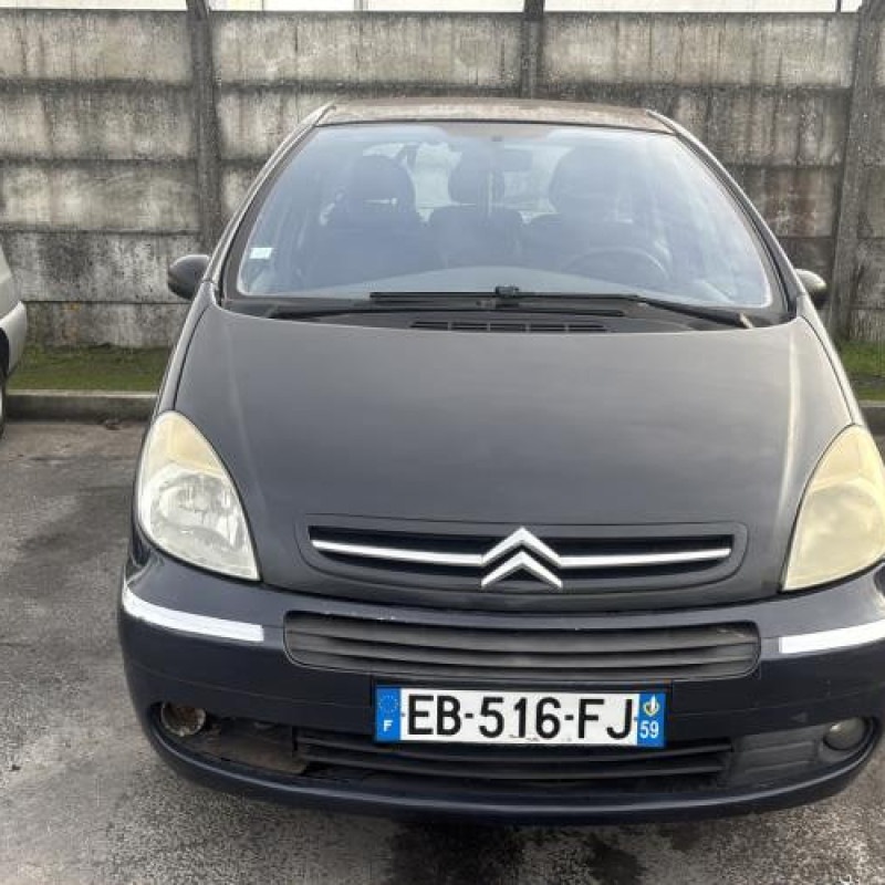 Pivot de moyeu avant gauche CITROEN XSARA PICASSO Photo n°8