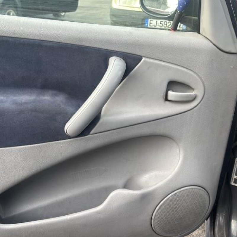 Pivot de moyeu avant gauche CITROEN XSARA PICASSO Photo n°9