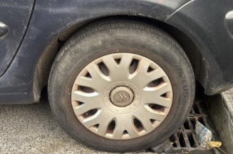 Pivot de moyeu avant gauche CITROEN XSARA PICASSO