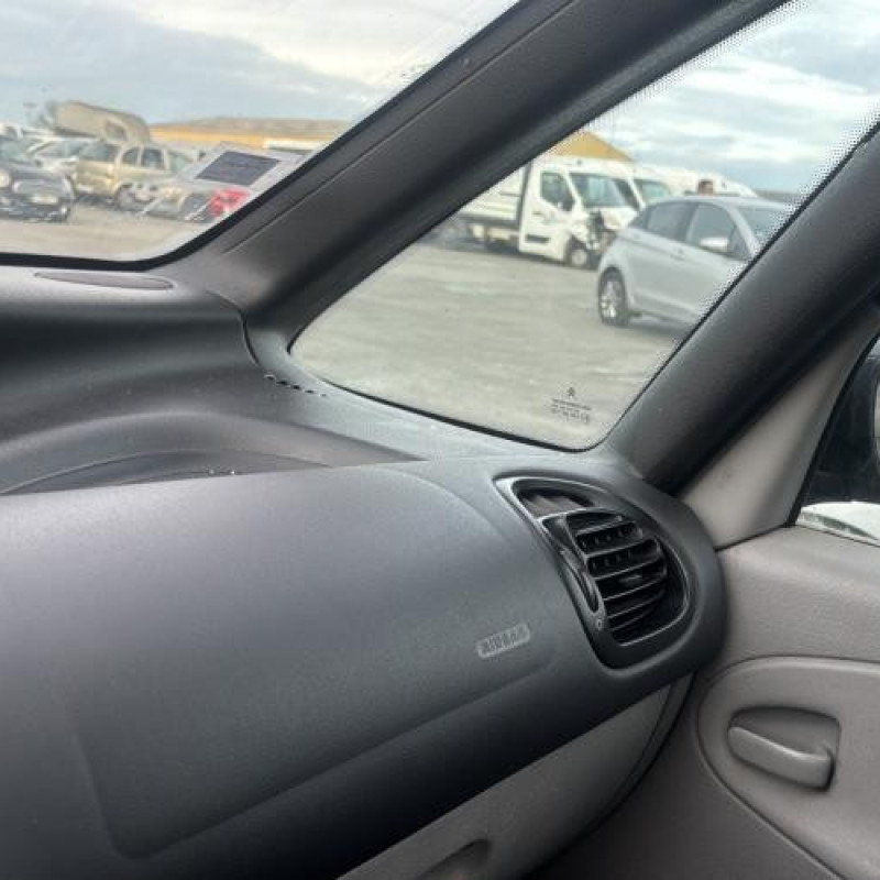 Pivot de moyeu avant gauche CITROEN XSARA PICASSO Photo n°19