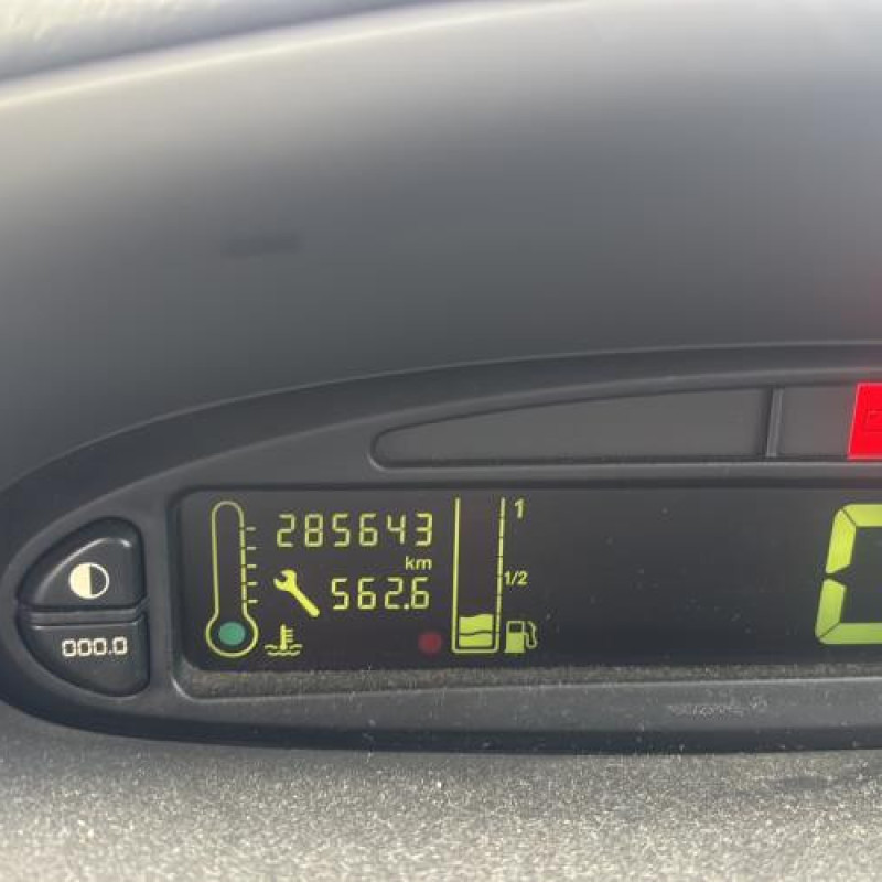 Pivot de moyeu avant gauche CITROEN XSARA PICASSO Photo n°20