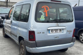 Pivot de moyeu avant droit CITROEN BERLINGO 1