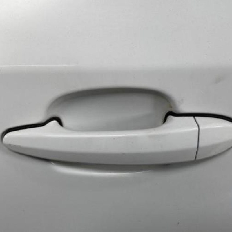 Porte arriere gauche BMW X3 E83 Photo n°2