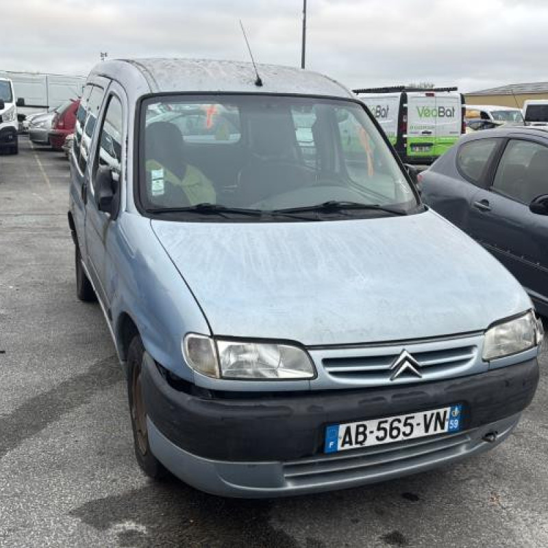 Pivot de moyeu avant droit CITROEN BERLINGO 1 Photo n°8