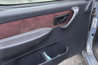 Pivot de moyeu avant droit CITROEN BERLINGO 1