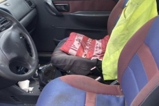 Pivot de moyeu avant droit CITROEN BERLINGO 1