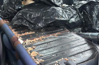 Pivot de moyeu avant droit CITROEN BERLINGO 1