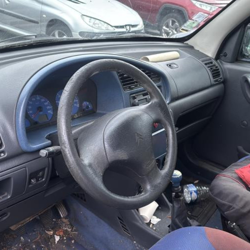 Pivot de moyeu avant droit CITROEN BERLINGO 1 Photo n°12