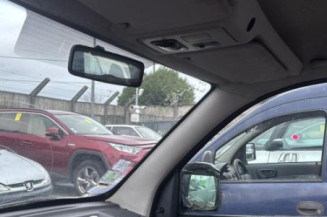 Pivot de moyeu avant droit CITROEN BERLINGO 1