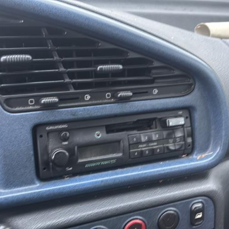 Pivot de moyeu avant droit CITROEN BERLINGO 1 Photo n°15