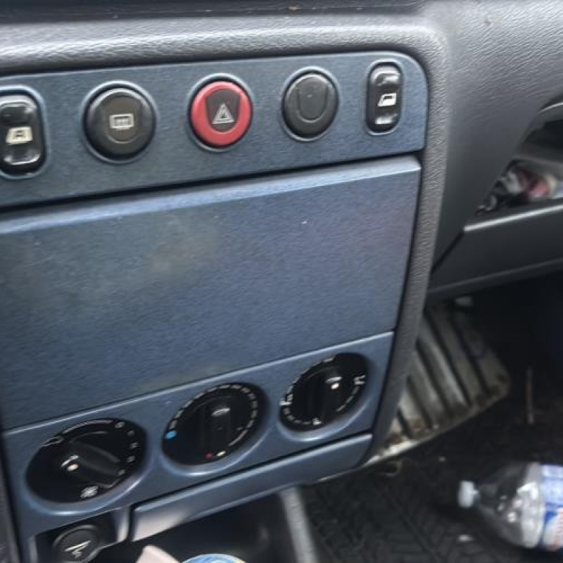 Pivot de moyeu avant droit CITROEN BERLINGO 1 Photo n°16