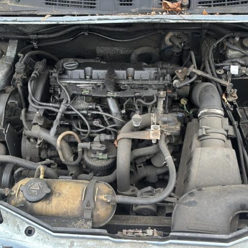 Pivot de moyeu avant droit CITROEN BERLINGO 1 Photo n°19