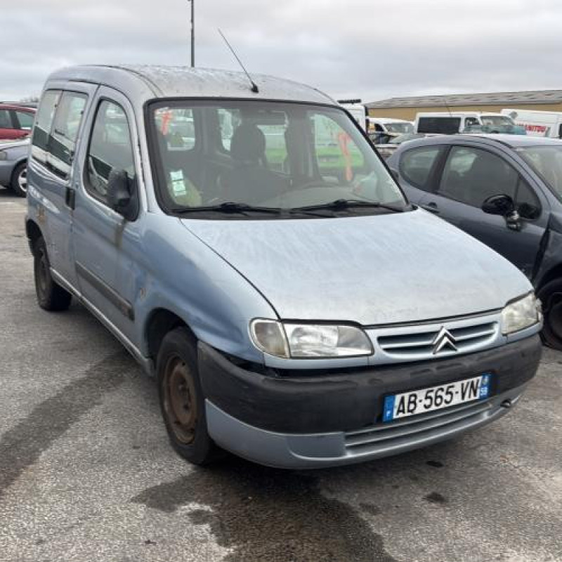 Pivot de moyeu avant gauche CITROEN BERLINGO 1 Photo n°2