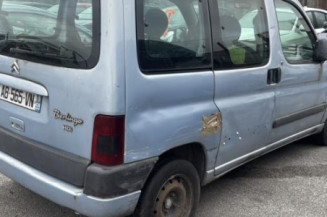 Pivot de moyeu avant gauche CITROEN BERLINGO 1