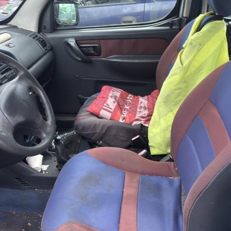 Pivot de moyeu avant gauche CITROEN BERLINGO 1 Photo n°10