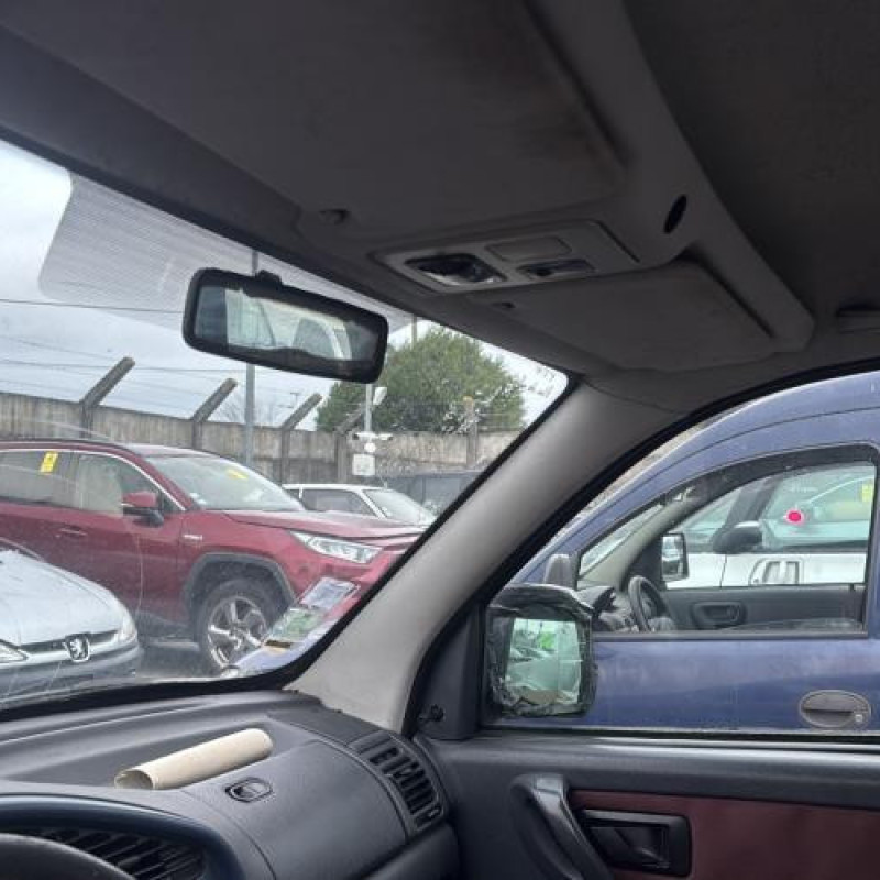 Pivot de moyeu avant gauche CITROEN BERLINGO 1 Photo n°13