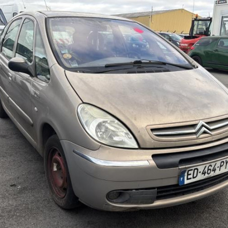 Pivot de moyeu avant droit CITROEN XSARA PICASSO