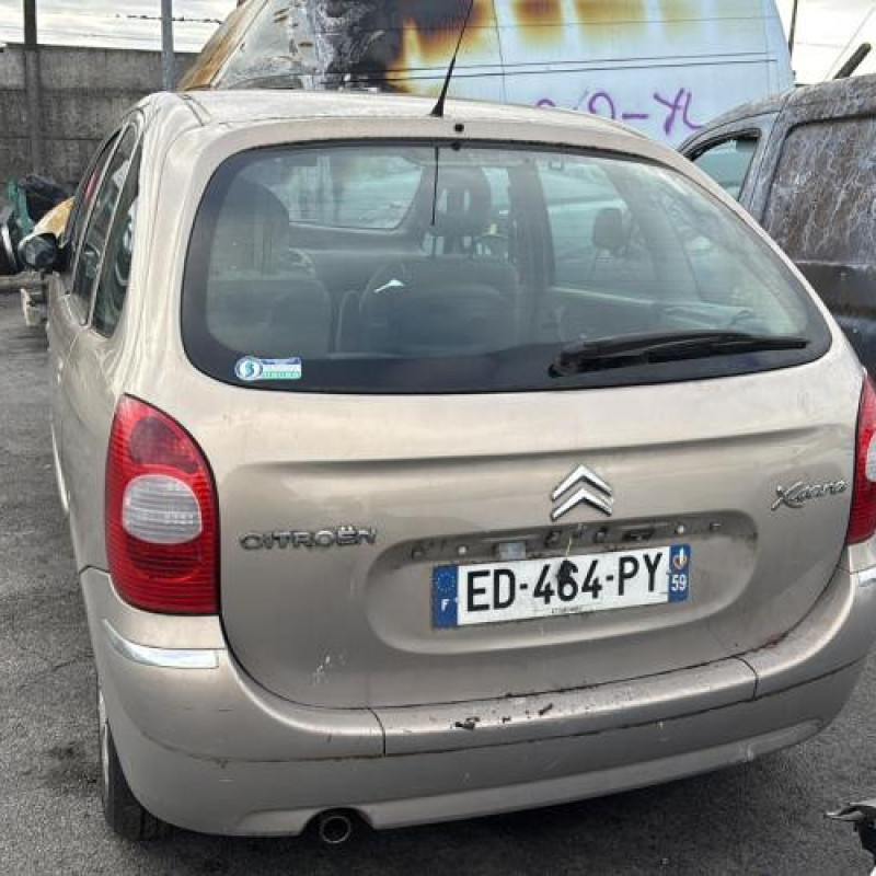 Pivot de moyeu avant droit CITROEN XSARA PICASSO Photo n°5