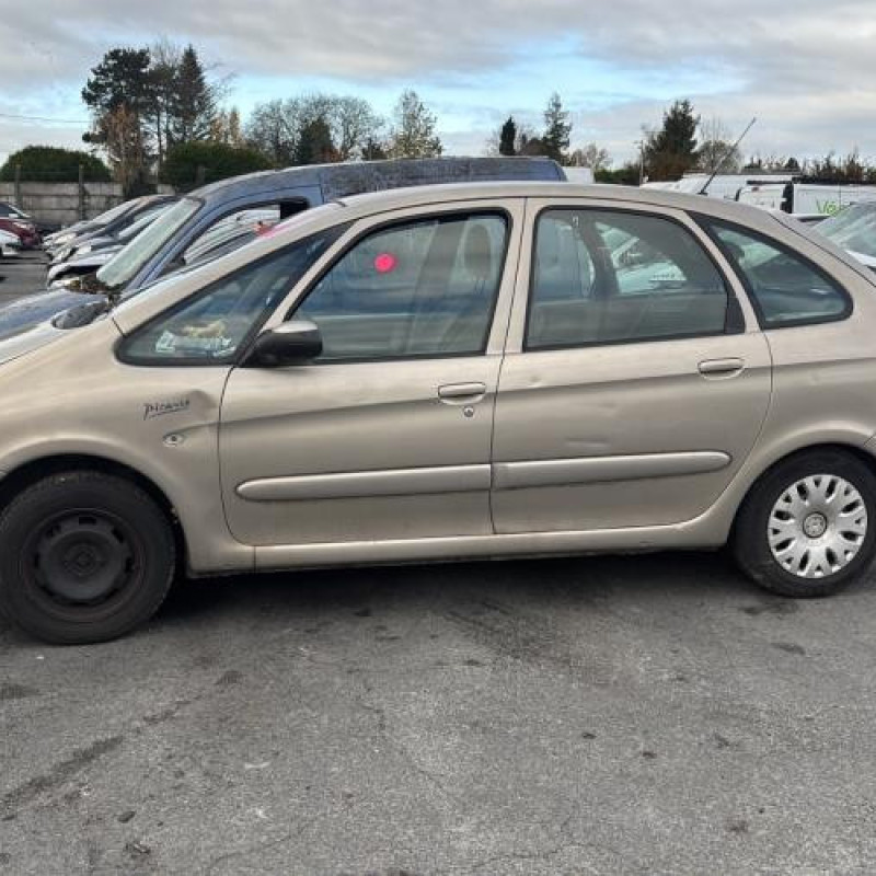 Pivot de moyeu avant droit CITROEN XSARA PICASSO Photo n°6