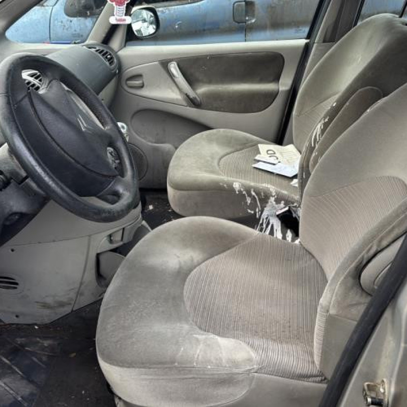 Pivot de moyeu avant droit CITROEN XSARA PICASSO Photo n°10