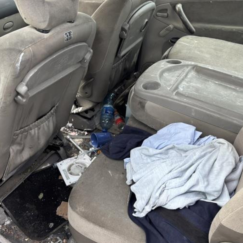 Pivot de moyeu avant droit CITROEN XSARA PICASSO Photo n°11