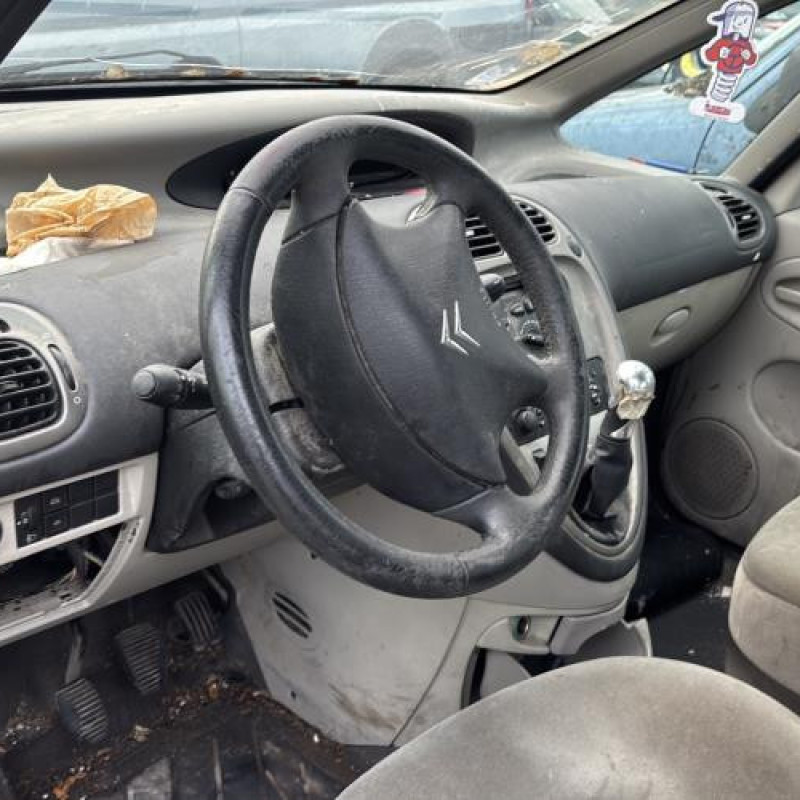 Pivot de moyeu avant droit CITROEN XSARA PICASSO Photo n°12