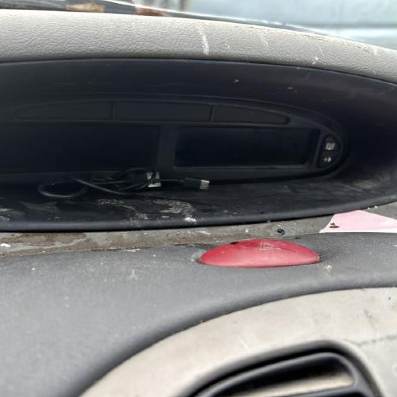 Pivot de moyeu avant droit CITROEN XSARA PICASSO Photo n°14