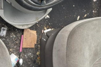 Pivot de moyeu avant droit CITROEN XSARA PICASSO