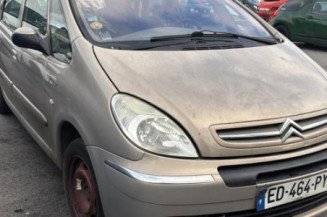 Pivot de moyeu avant gauche CITROEN XSARA PICASSO