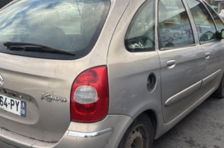 Pivot de moyeu avant gauche CITROEN XSARA PICASSO