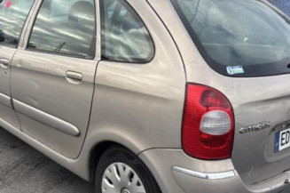 Pivot de moyeu avant gauche CITROEN XSARA PICASSO