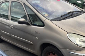 Pivot de moyeu avant gauche CITROEN XSARA PICASSO