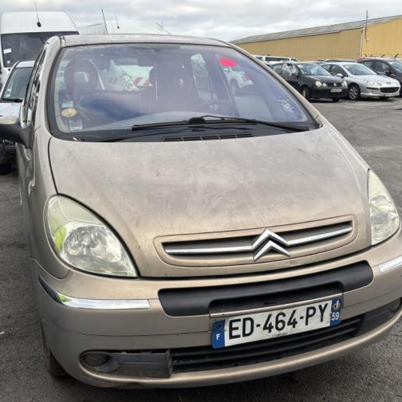 Pivot de moyeu avant gauche CITROEN XSARA PICASSO Photo n°8