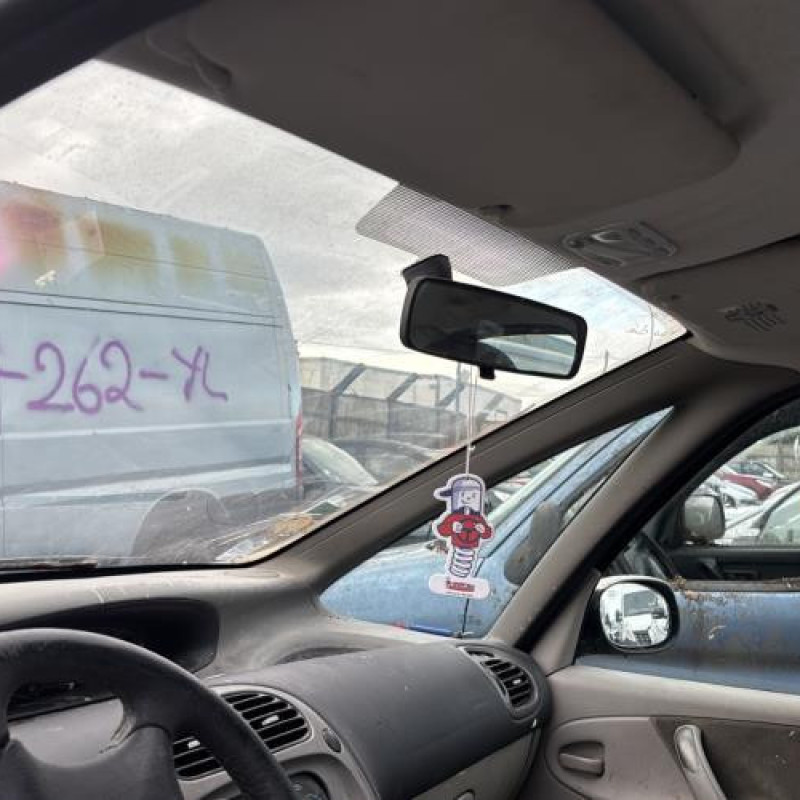 Pivot de moyeu avant gauche CITROEN XSARA PICASSO Photo n°13