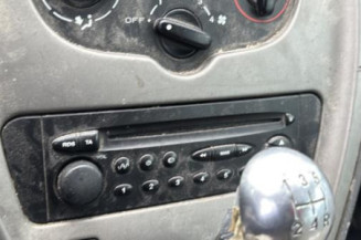 Pivot de moyeu avant gauche CITROEN XSARA PICASSO