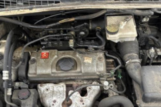 Pivot de moyeu avant gauche CITROEN XSARA PICASSO