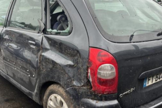 Pivot de moyeu avant droit CITROEN XSARA PICASSO