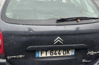 Pivot de moyeu avant droit CITROEN XSARA PICASSO