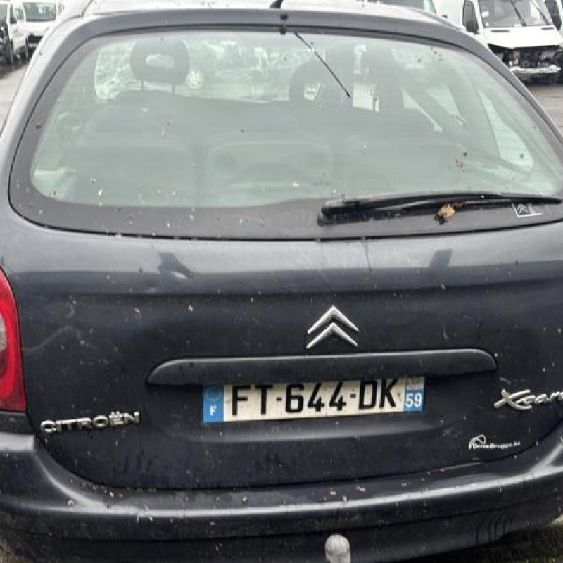 Pivot de moyeu avant droit CITROEN XSARA PICASSO Photo n°6