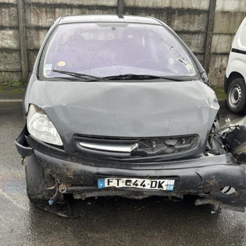 Pivot de moyeu avant droit CITROEN XSARA PICASSO Photo n°9
