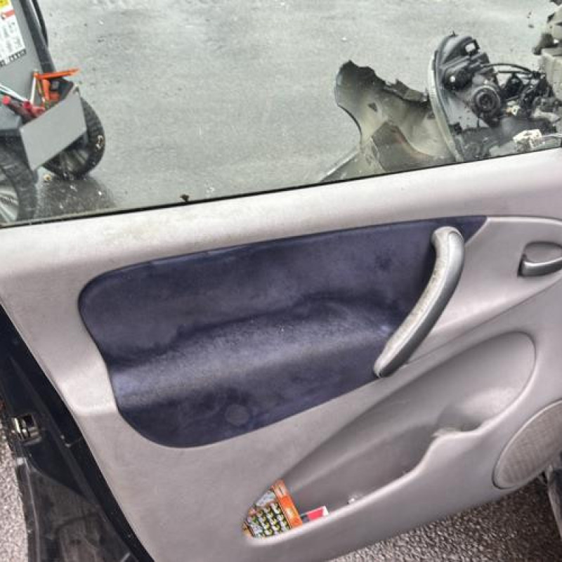 Pivot de moyeu avant droit CITROEN XSARA PICASSO Photo n°10