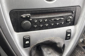 Pivot de moyeu avant droit CITROEN XSARA PICASSO