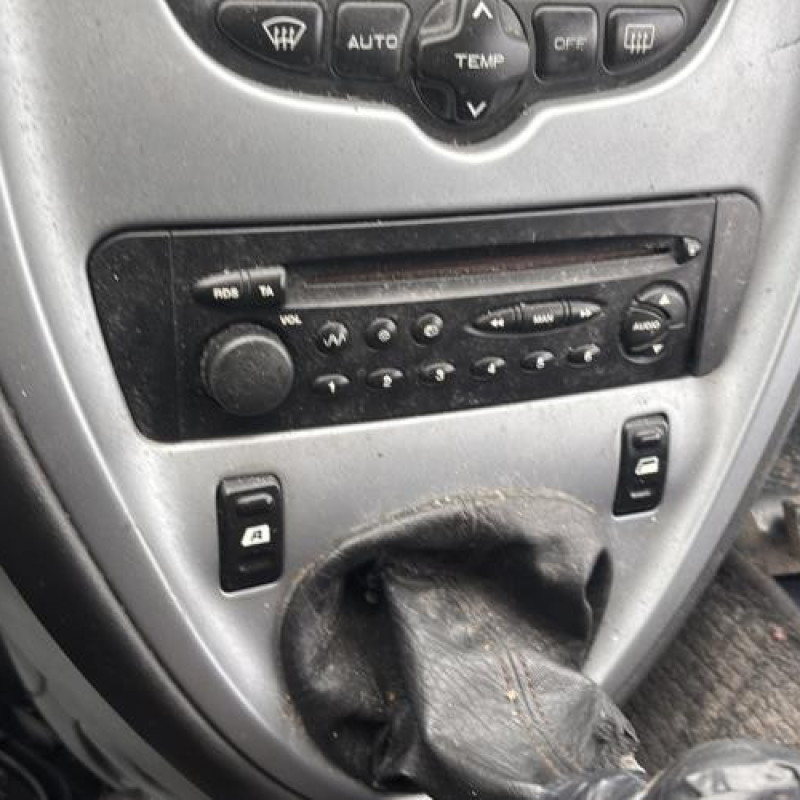 Pivot de moyeu avant droit CITROEN XSARA PICASSO Photo n°17