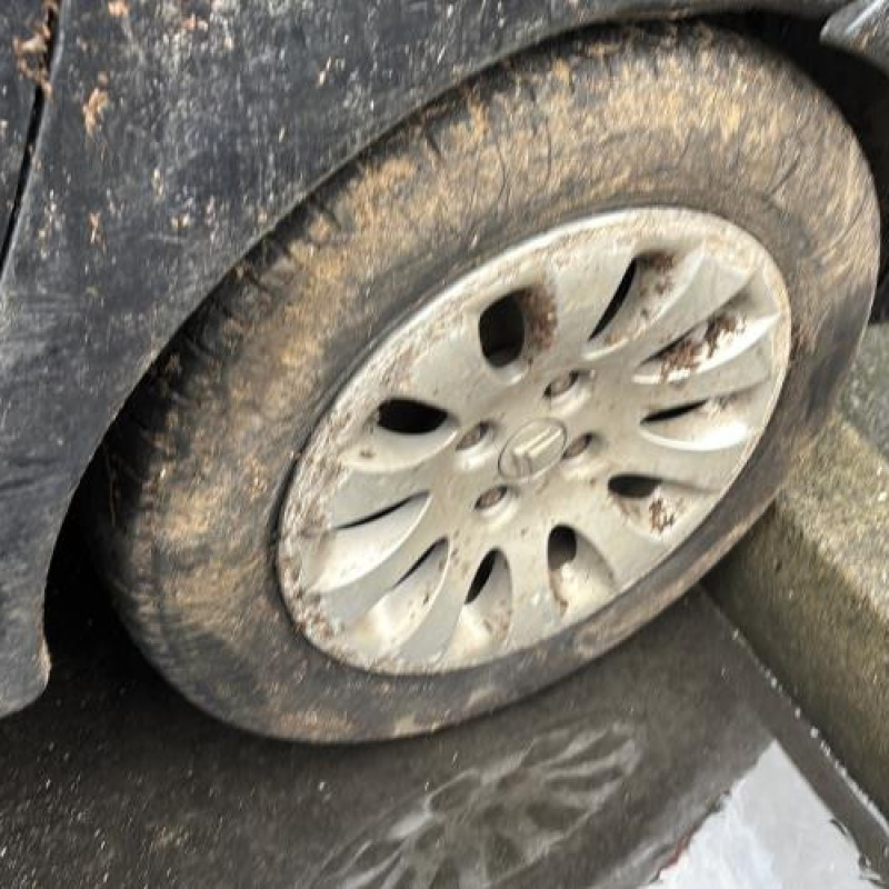 Pivot de moyeu avant droit CITROEN XSARA PICASSO Photo n°20