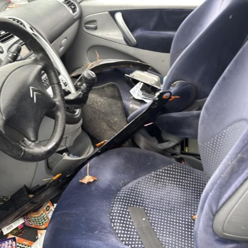 Pivot de moyeu avant gauche CITROEN XSARA PICASSO Photo n°11