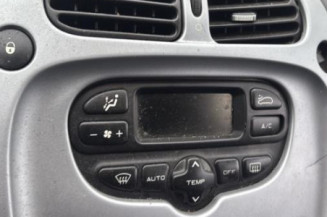 Pivot de moyeu avant gauche CITROEN XSARA PICASSO