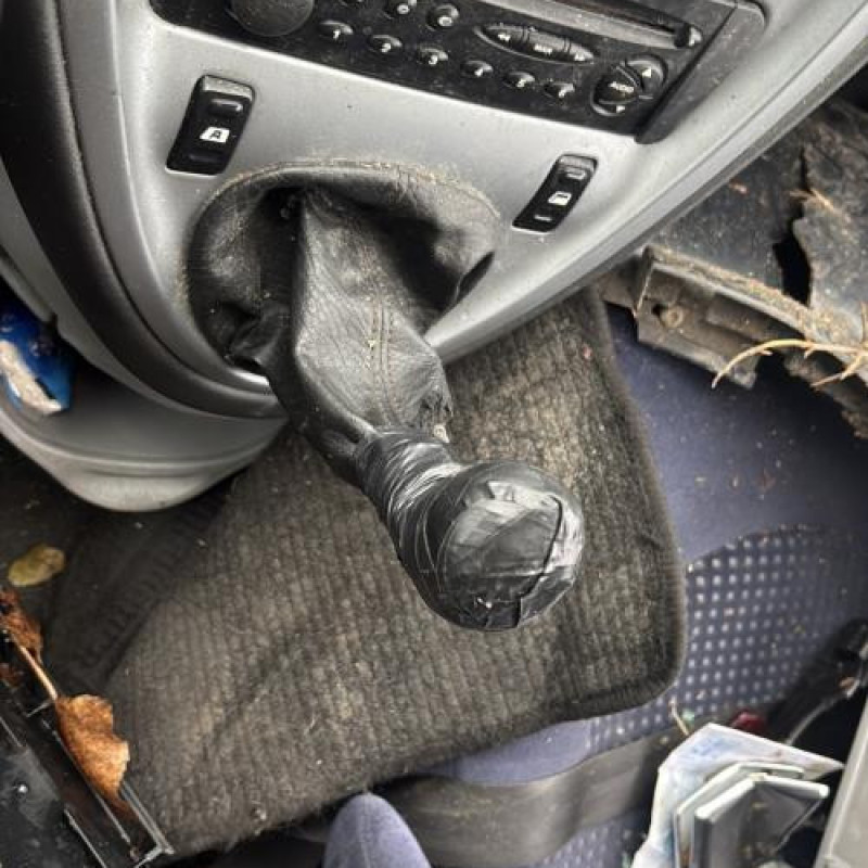 Pivot de moyeu avant gauche CITROEN XSARA PICASSO Photo n°18