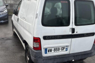 Pivot de moyeu avant droit CITROEN BERLINGO 1