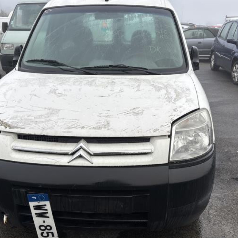 Pivot de moyeu avant droit CITROEN BERLINGO 1 Photo n°8