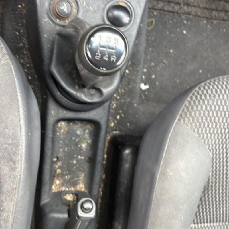 Pivot de moyeu avant droit CITROEN BERLINGO 1 Photo n°18